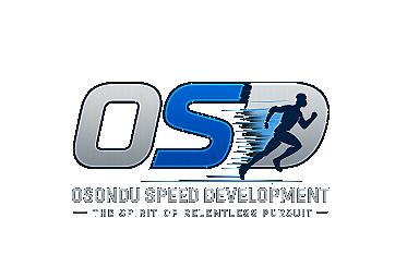 Osondu Speed Development Logo
